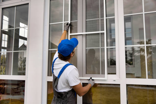 Best Impact-Resistant Windows  in Porter Heights, TX